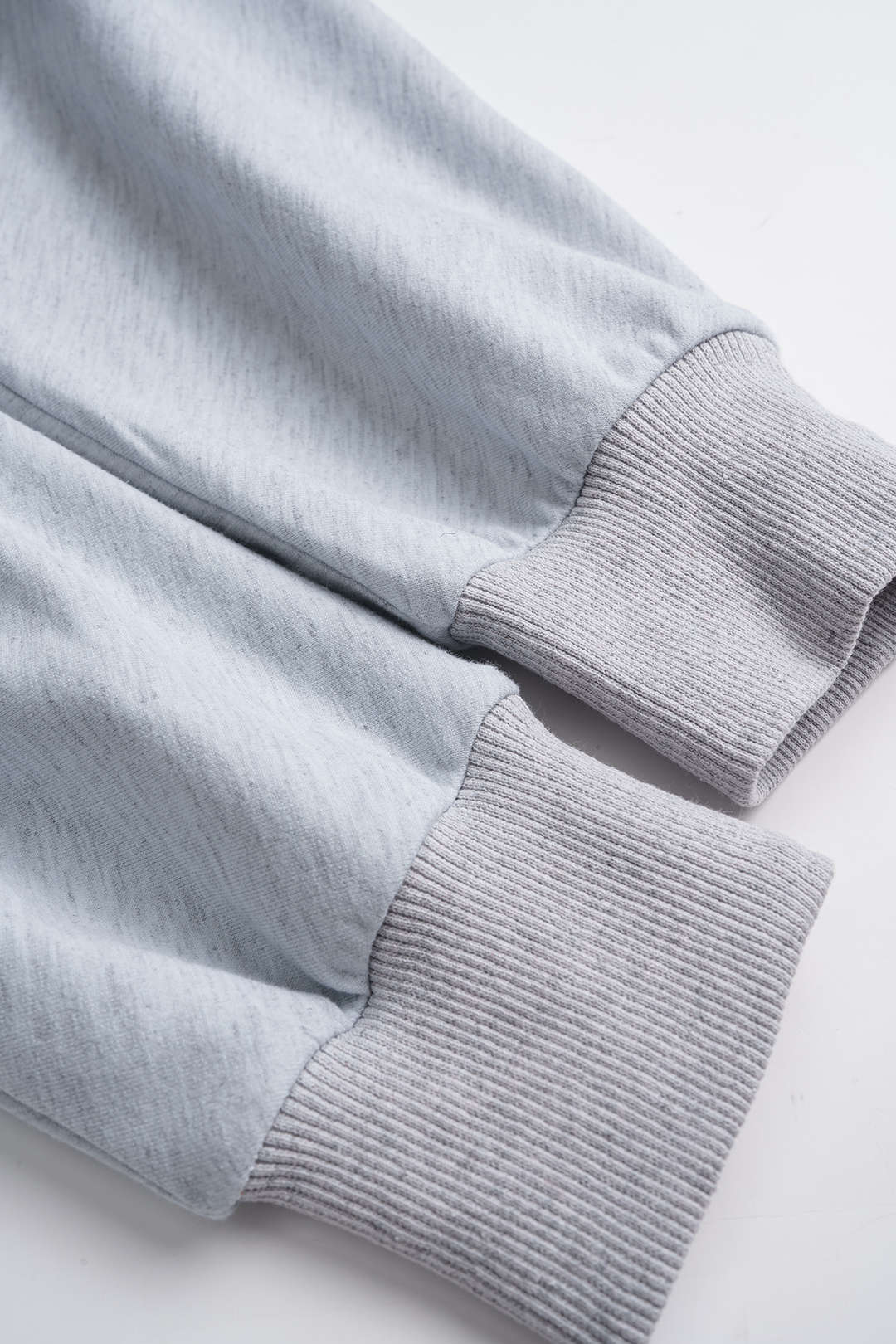 V-Neck Long Sleeve Jumpsuit
