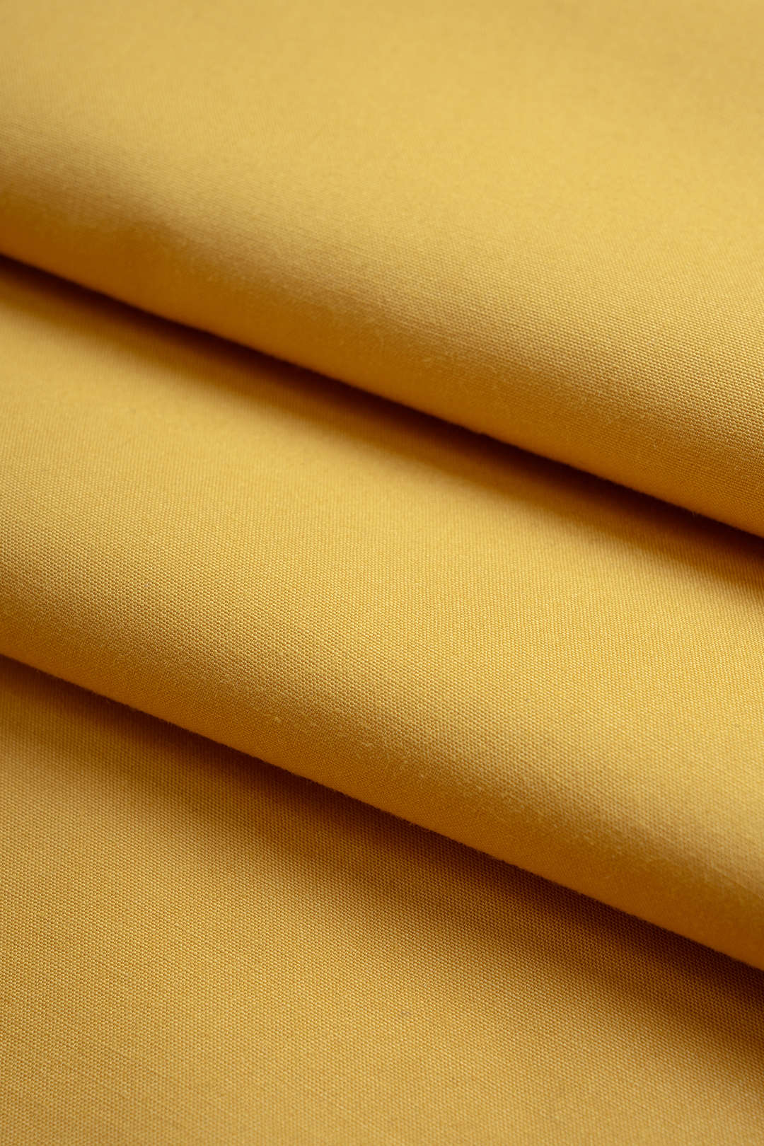 Einfarbige geraffte Barrel Pants