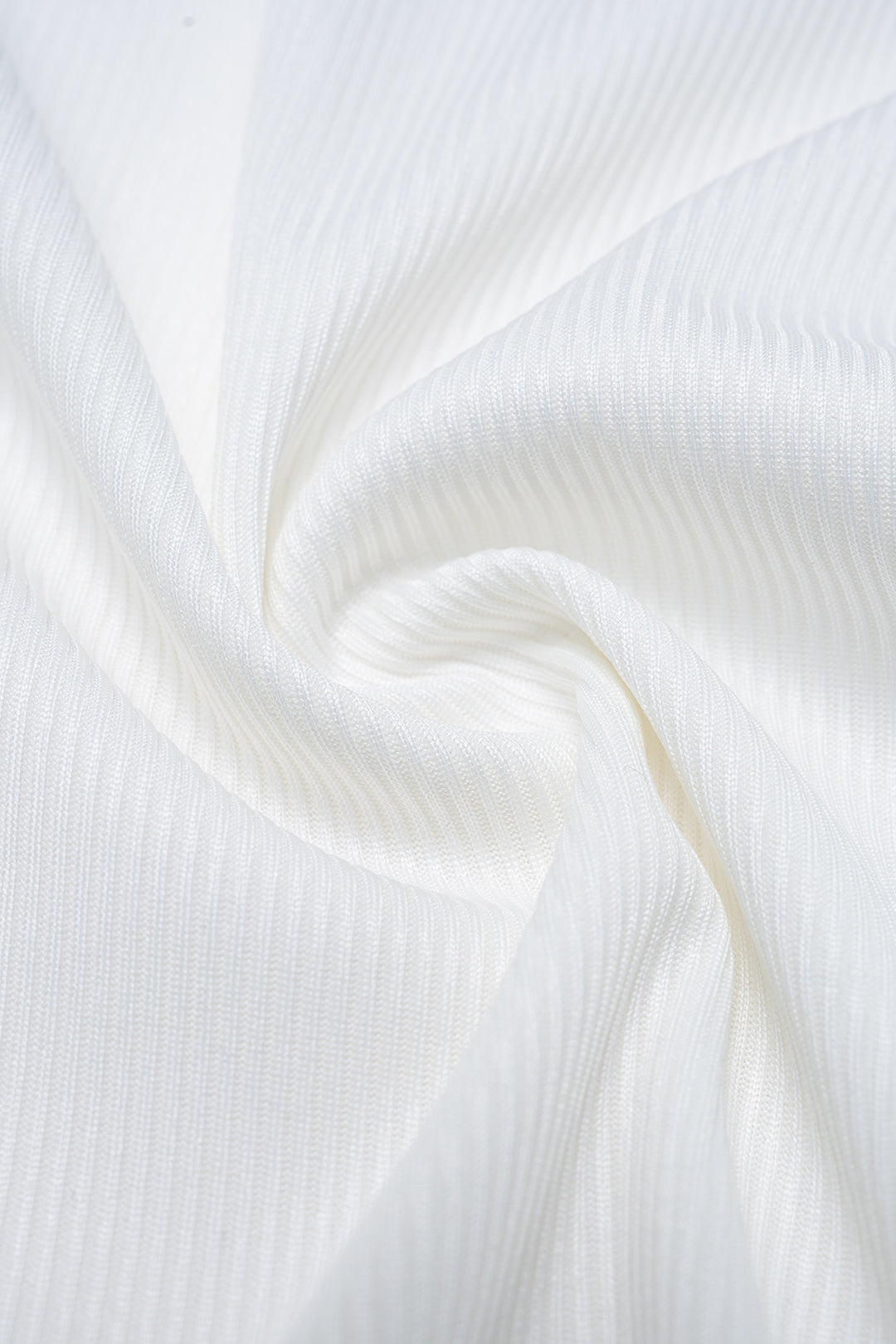 Round Neck Short Sleeve T-Shirt