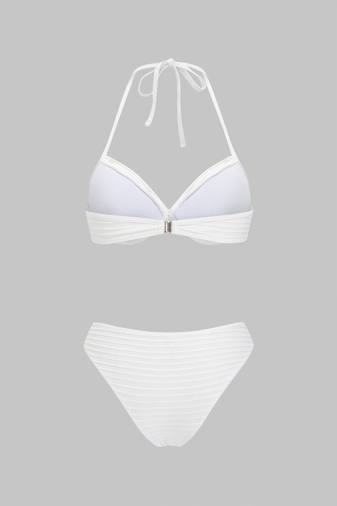 Bikini-Set zum Binden