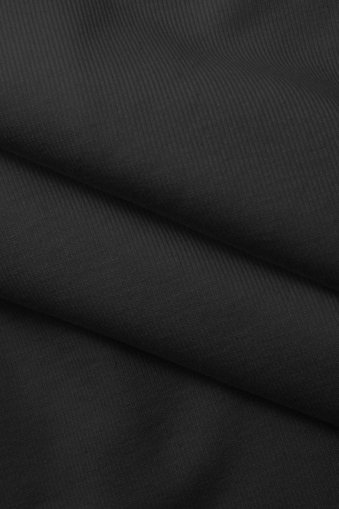 Haut sans manches asymétrique torsadé basique