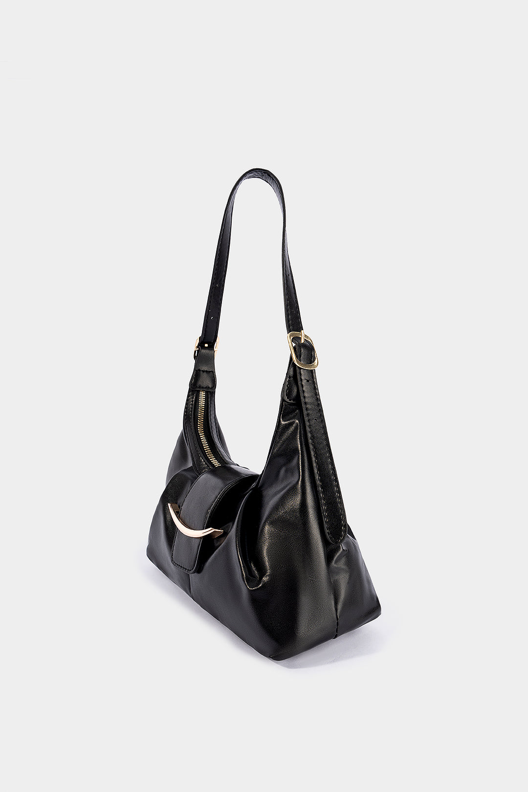 Sac bandoulière en similicuir