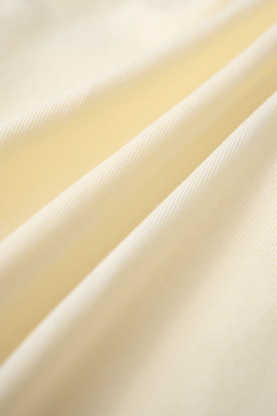 Patchwork Satin Maxikleid mit Rundhals, Raffungen und kurzen Ärmeln