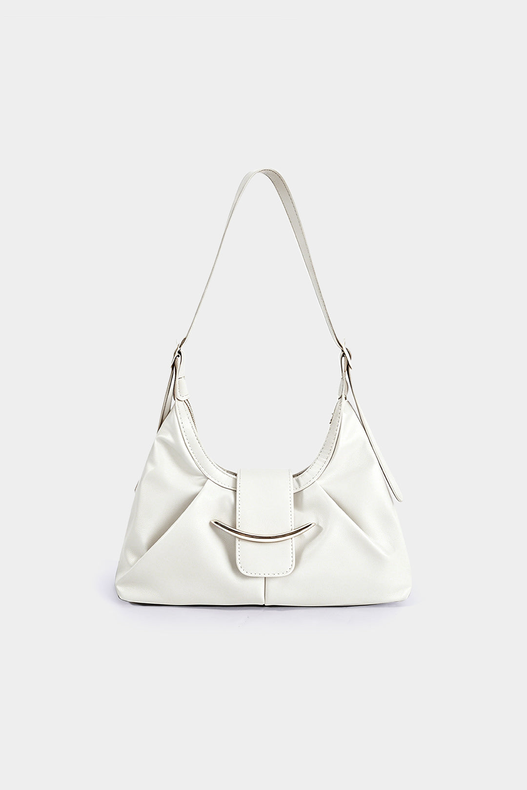 Sac bandoulière en similicuir