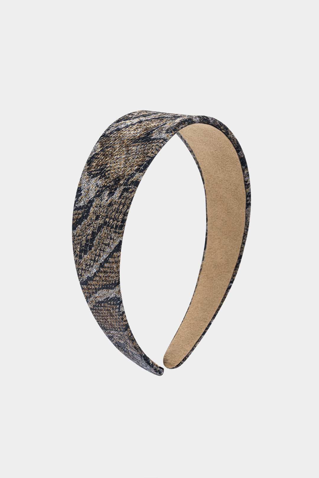 Textured Pattern Headband