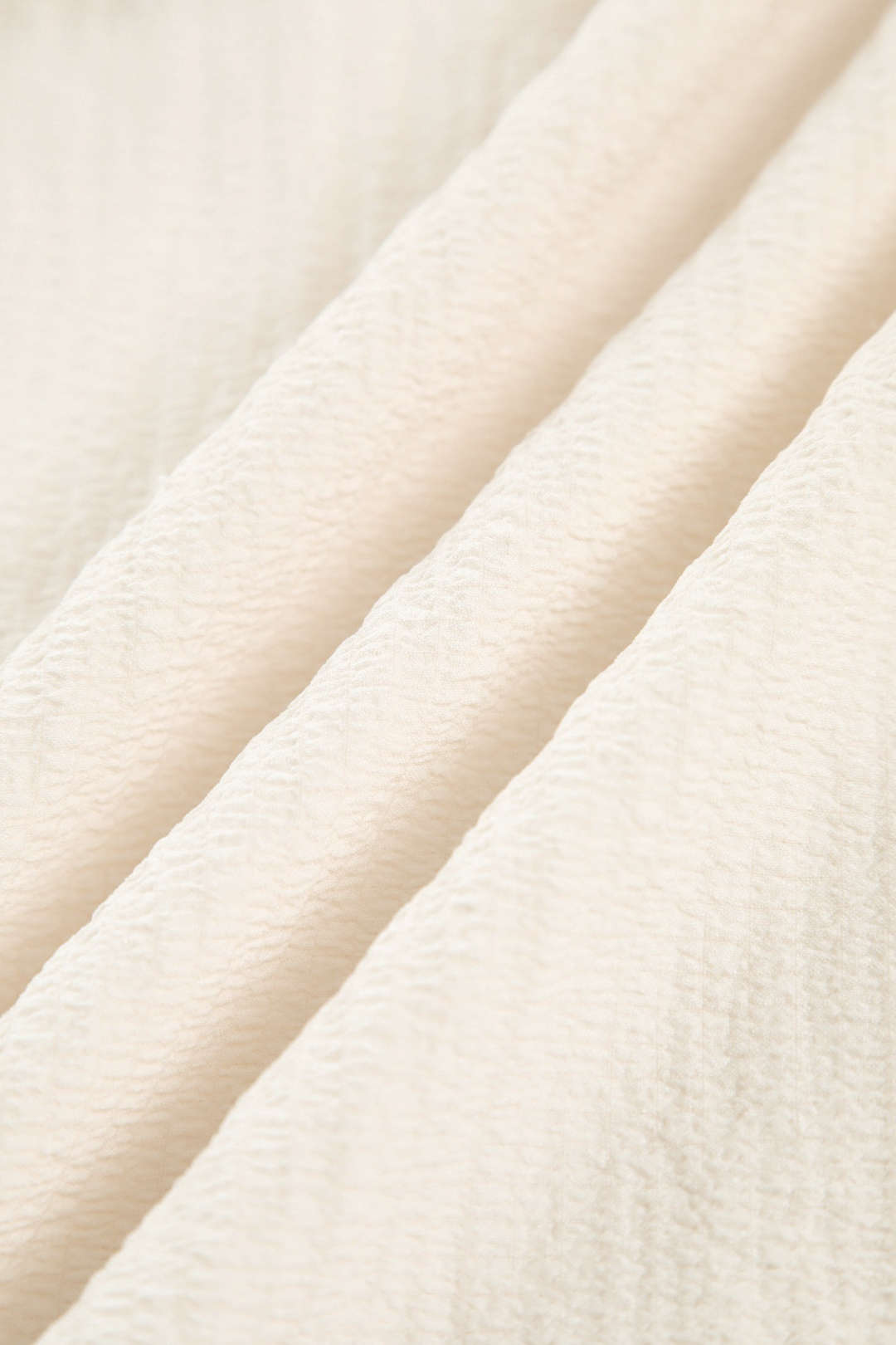 Robe midi fendue sans dos à col en V