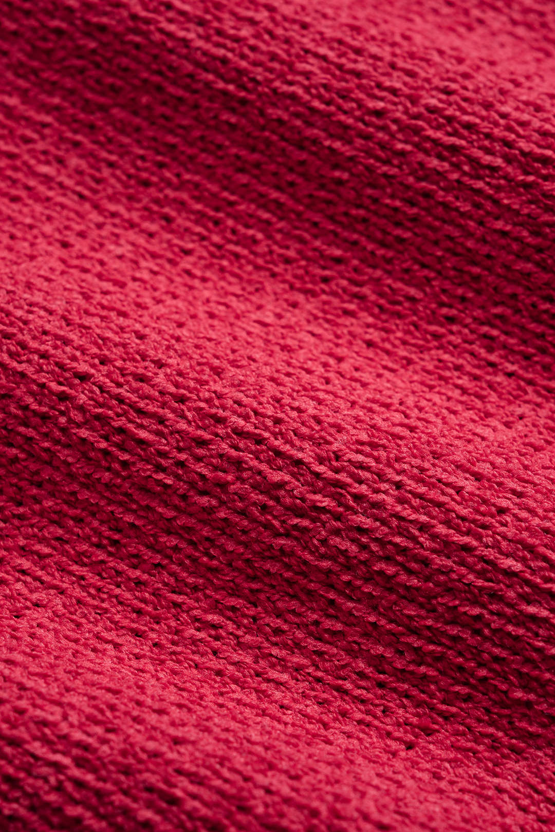 Knit Fringe Long Sleeve Top And Mini Bodycon Skirt Set