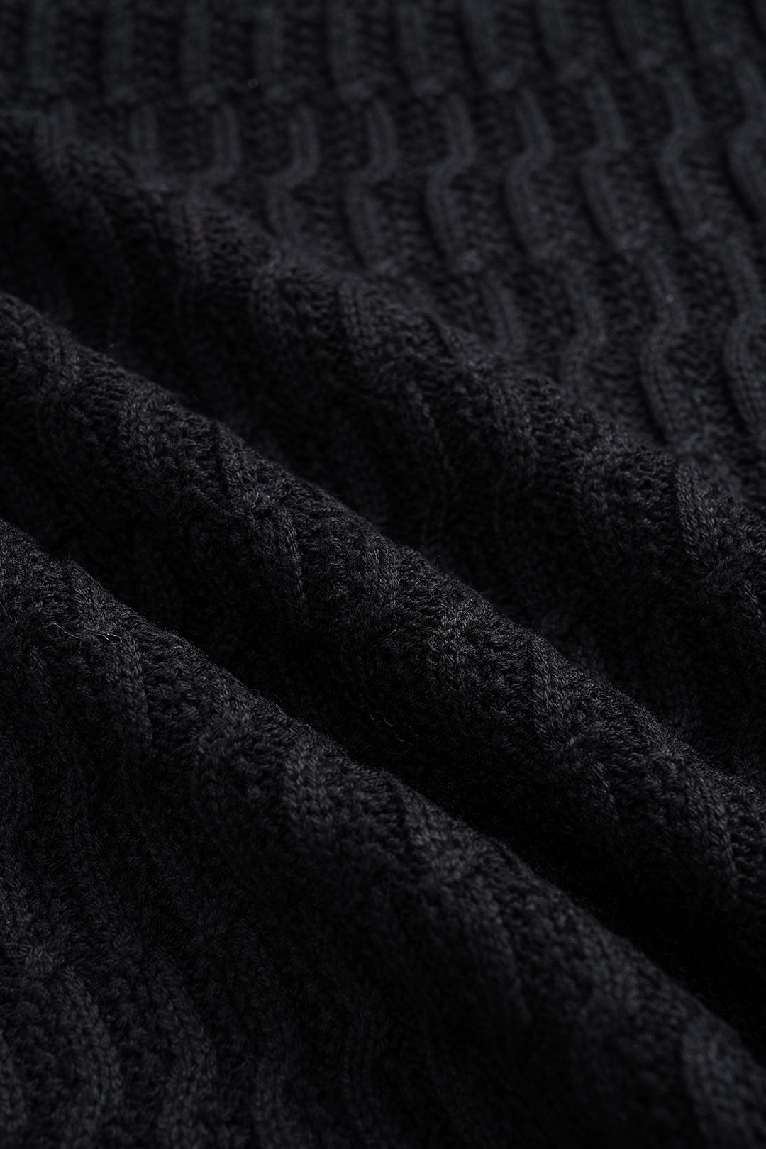Knit Bodycon Mini Skirt