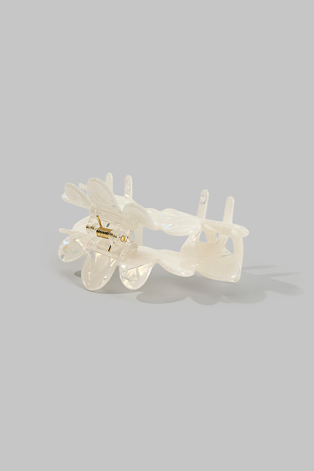 Petal Hair Accessory
