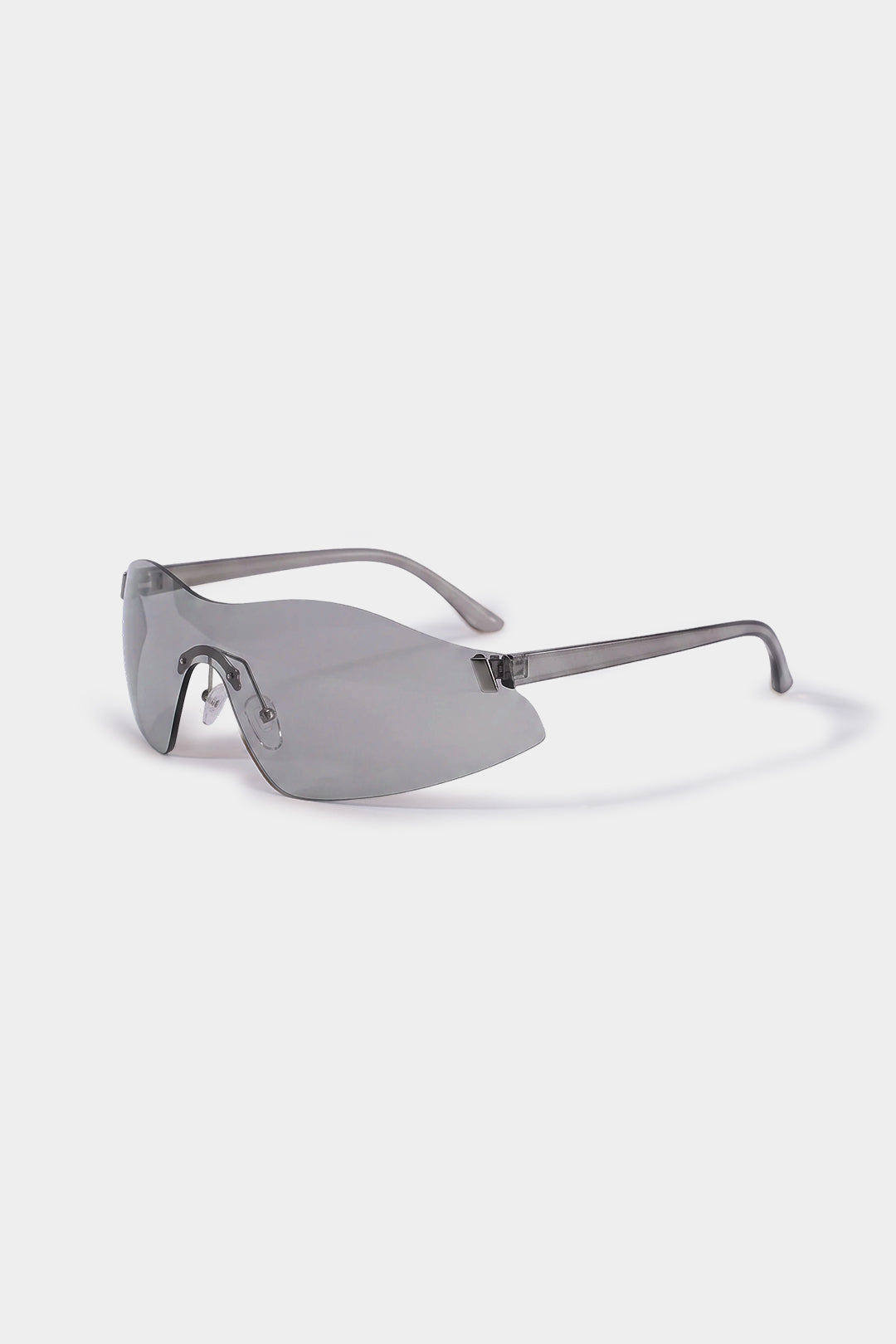 Randlose Sonnenbrille