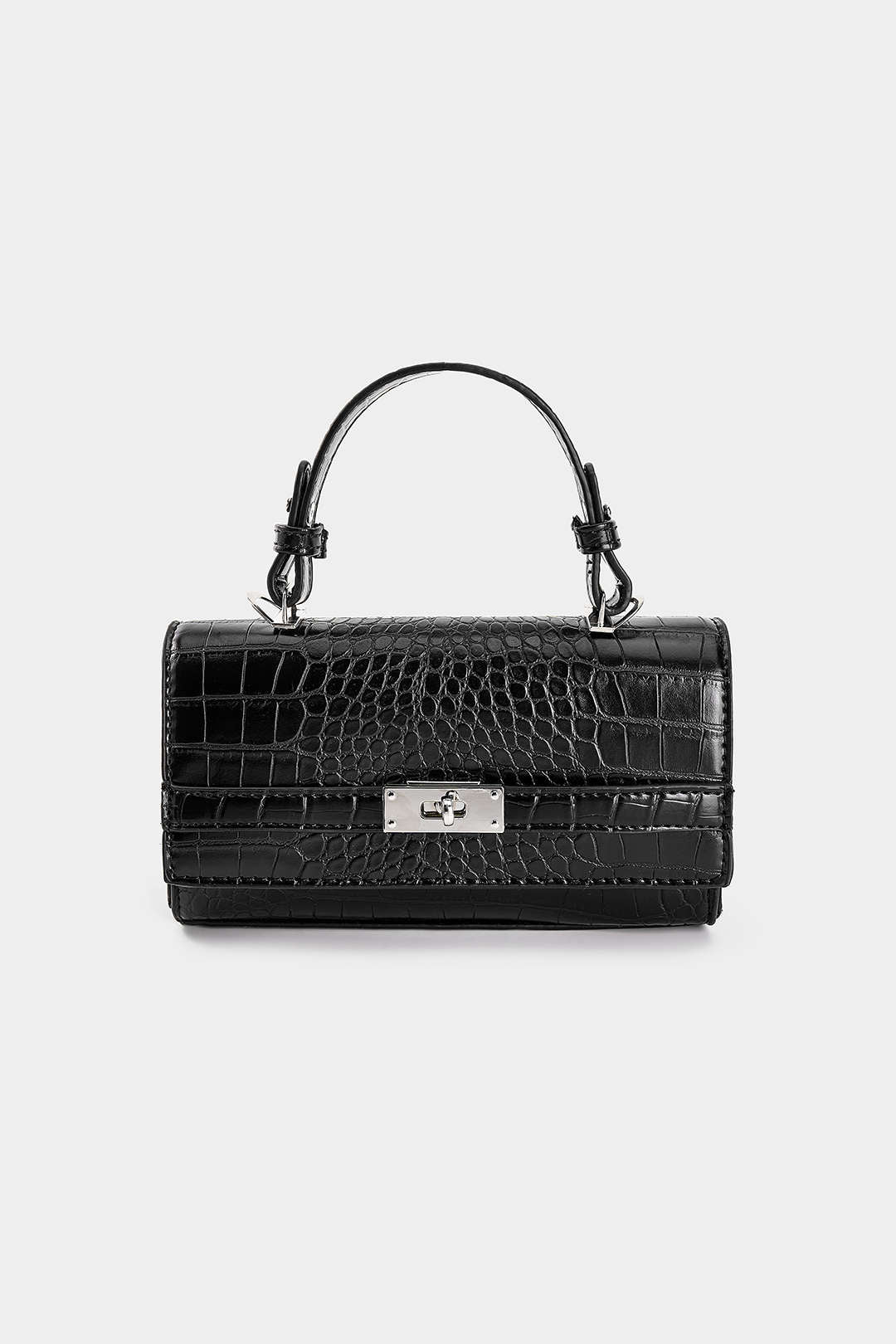 Sac fourre-tout en similicuir