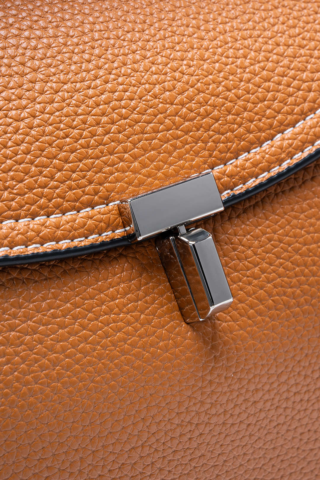 Sac bandoulière en cuir
