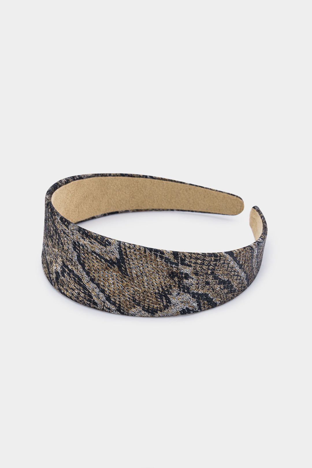 Textured Pattern Headband