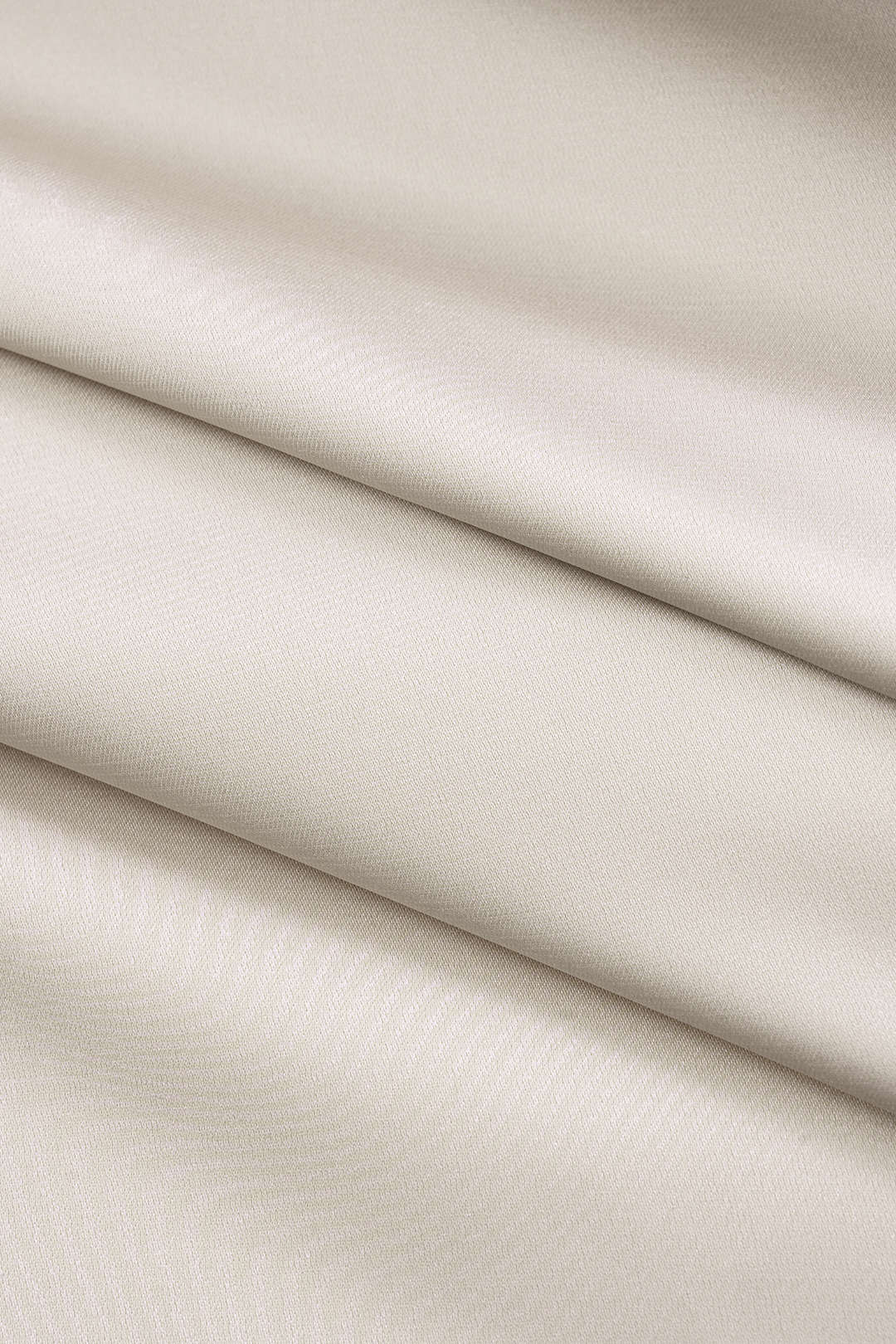 Satin Halter Neck Tie-Up Backless Cowl Neck Tank Top