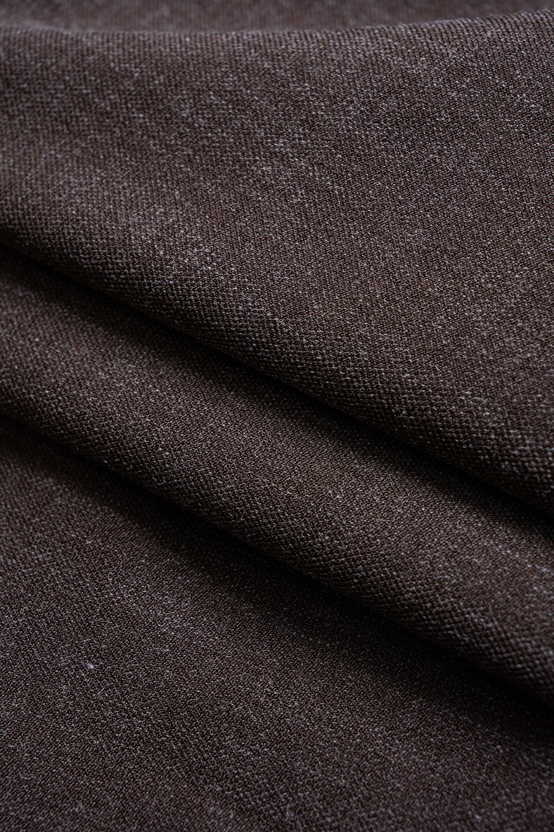 Blazer mit gekerbtem Revers