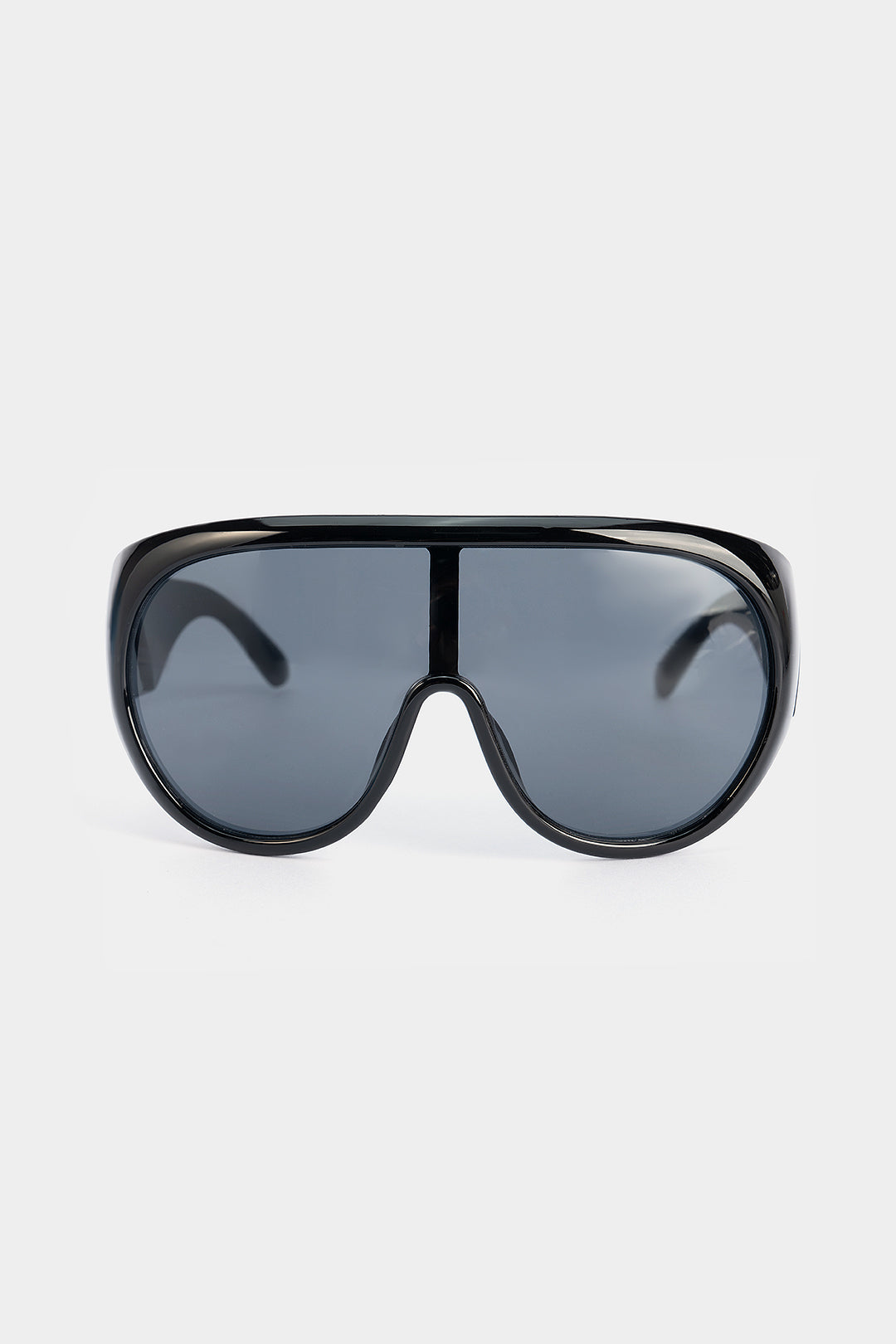 Runde Sonnenbrille
