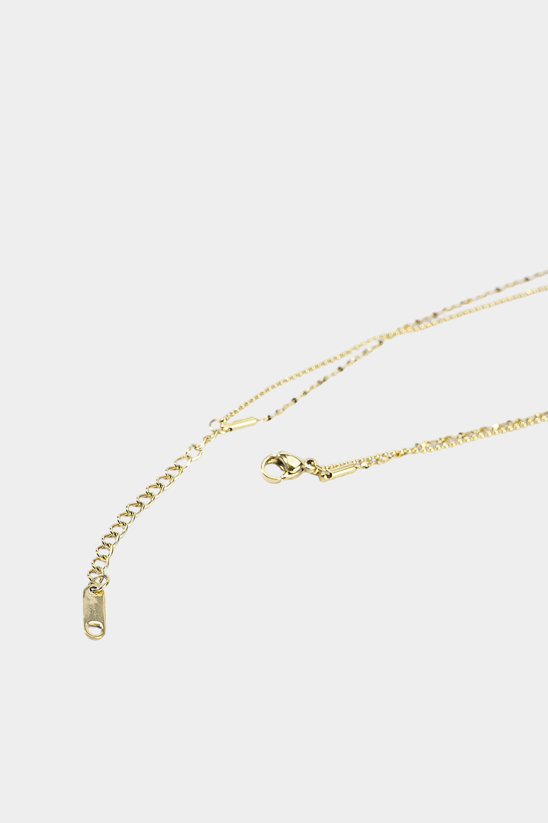 Aalloy Layered Necklace