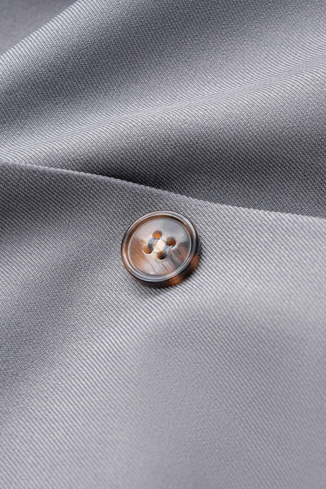 Blazer à manches longues avec ceinture à nouer pour cintrer la taille