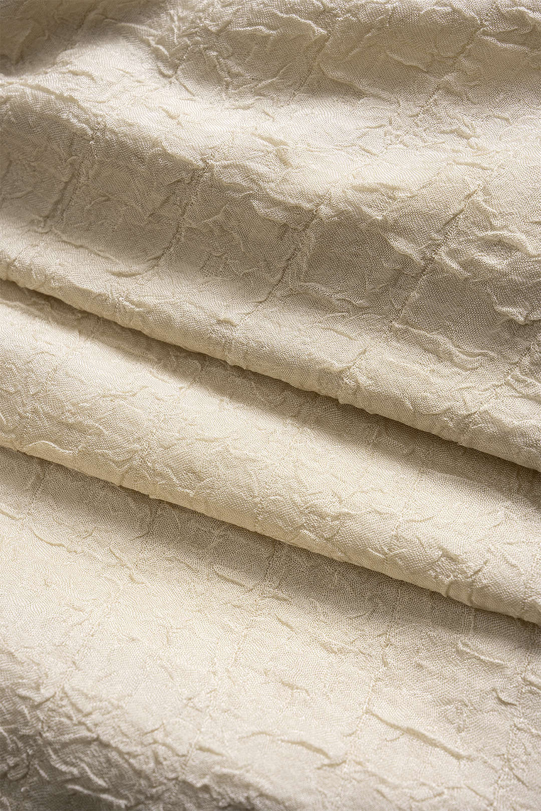 Short à nouer par cordon de serrage