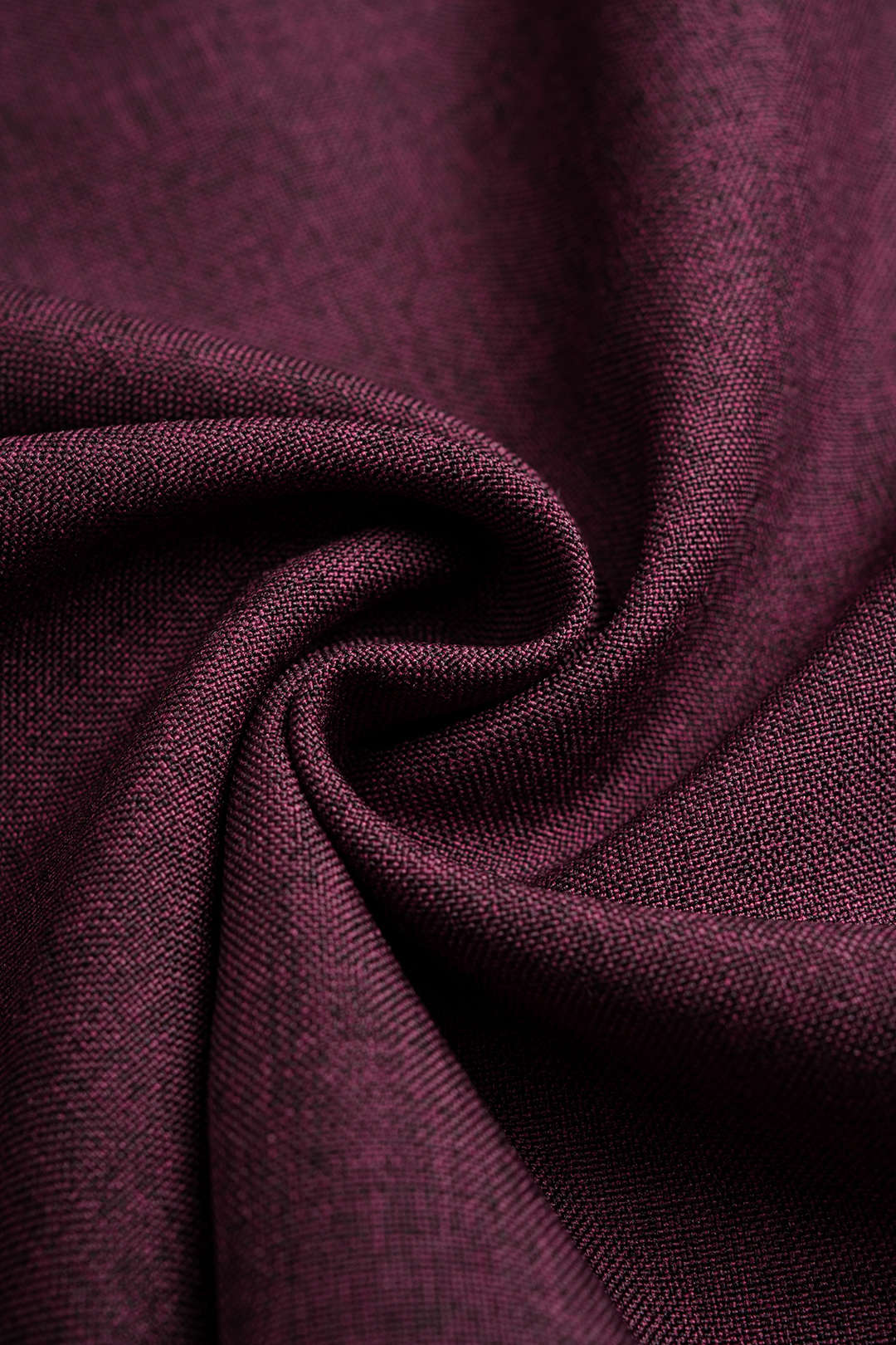 Trägerloses gerafftes ärmelloses Maxikleid