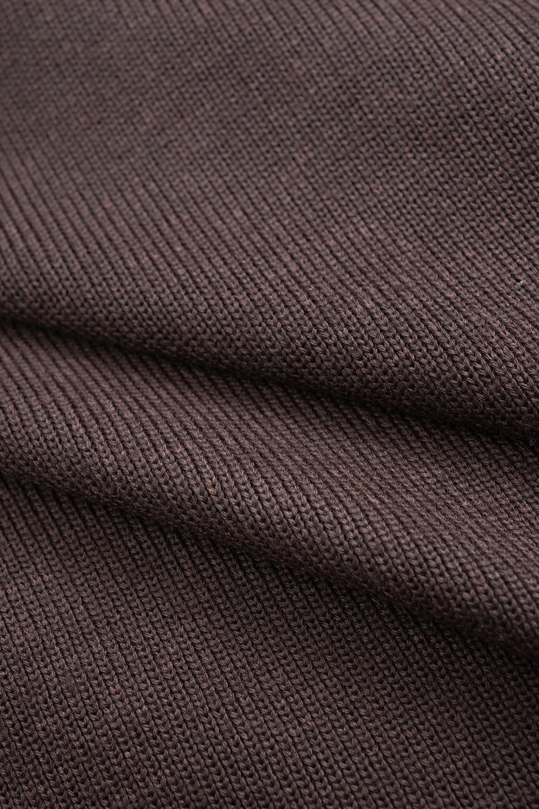 Knit High Waist Pocket Skirt