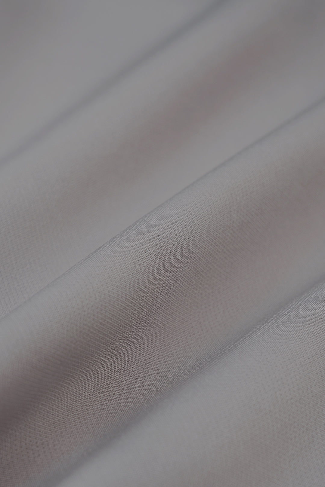 Hose mit doppeltem Bundknopf, hoher Taille und weitem Bein