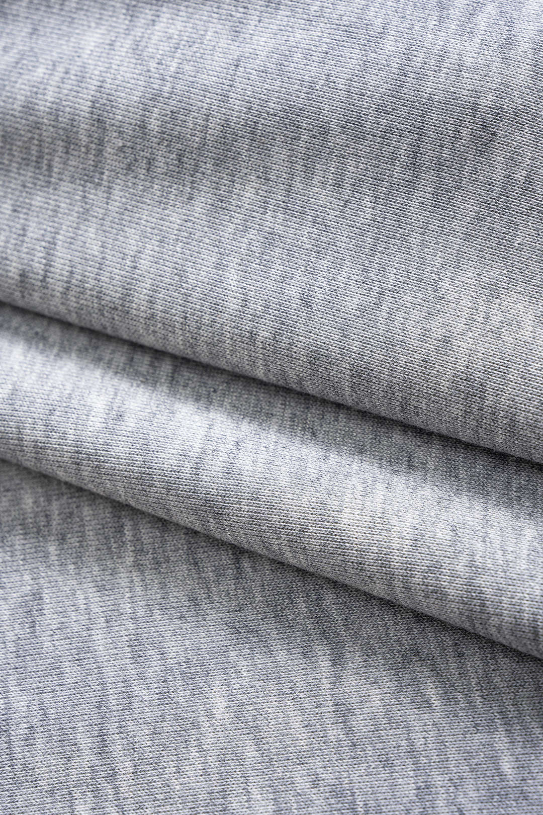 Solid Waist-Cinching Sweatshirt