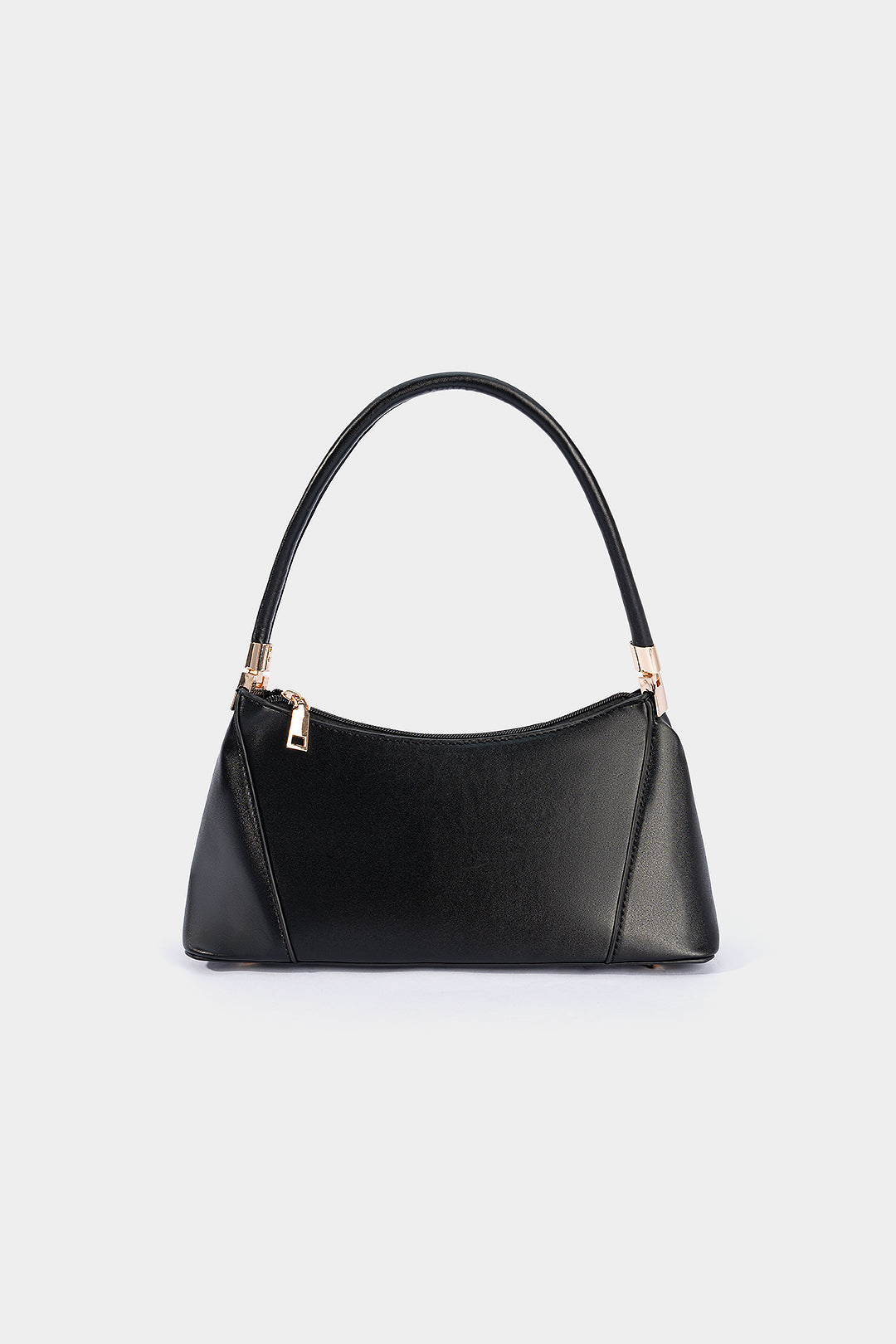 Sac cabas à bandoulière en similicuir