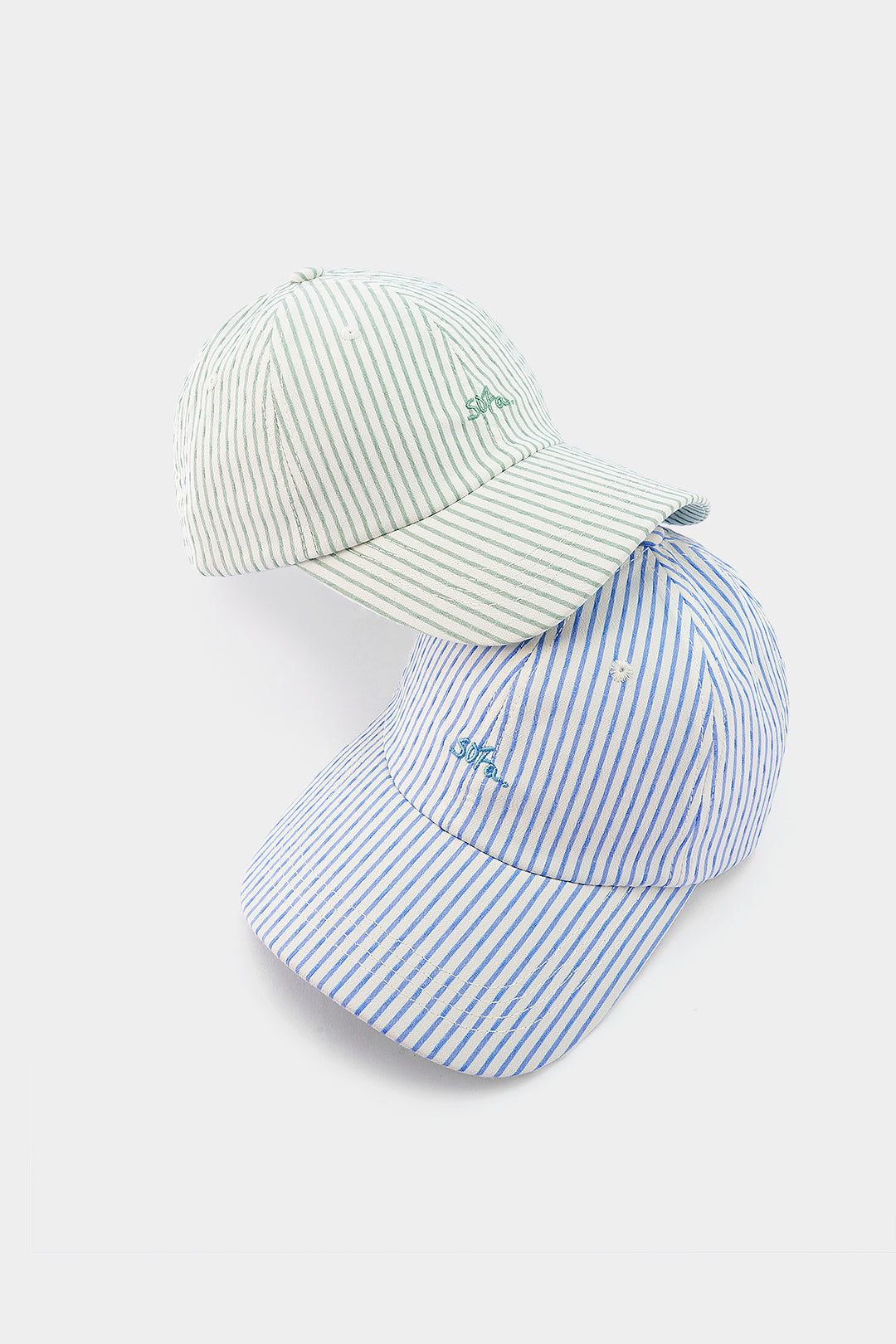Striped Hat