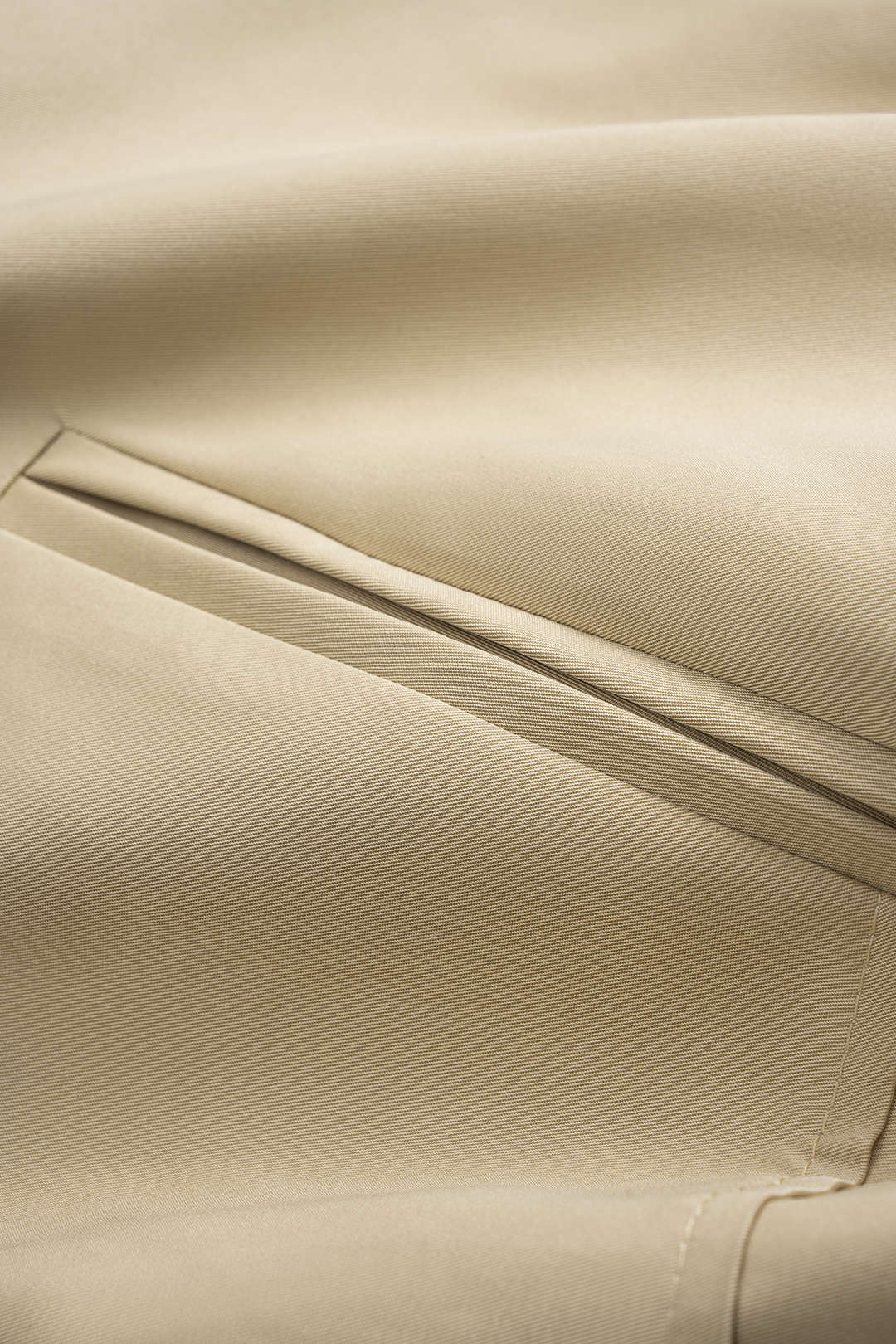 Lapel Zipper Cropped Jacket