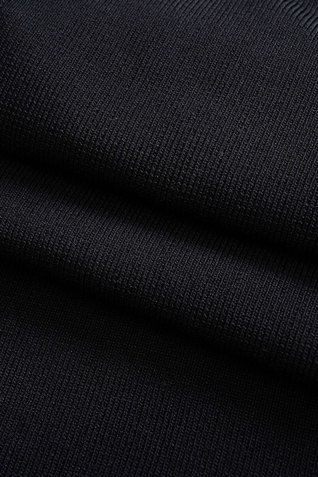 Metallic Decor Asymmetrical Sleeveless Mini Dress