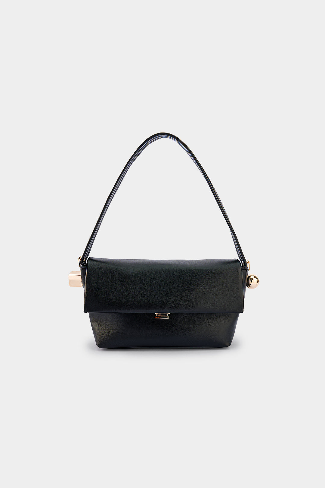 Sac à bandoulière en similicuir