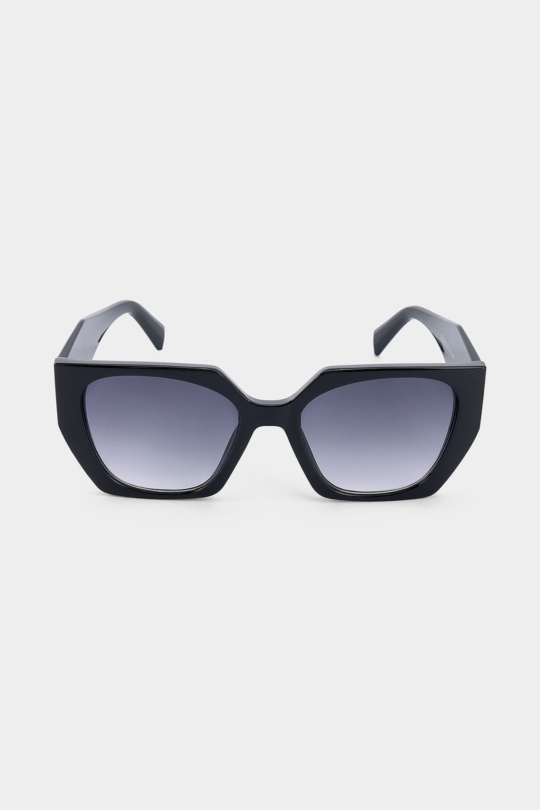 Ombre Frame Sunglasses