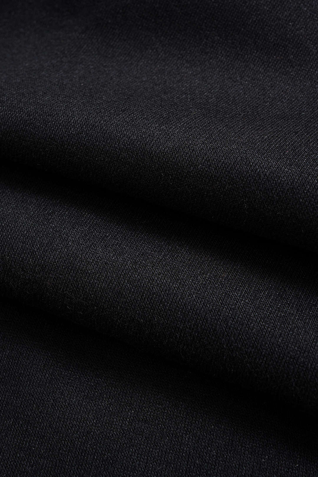 Drawstring Wide Leg Trousers