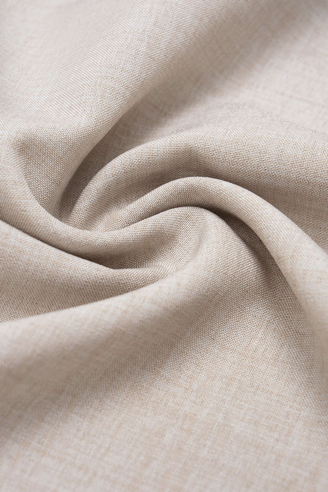 One Shoulder Ruched Long-Sleeve Shirt