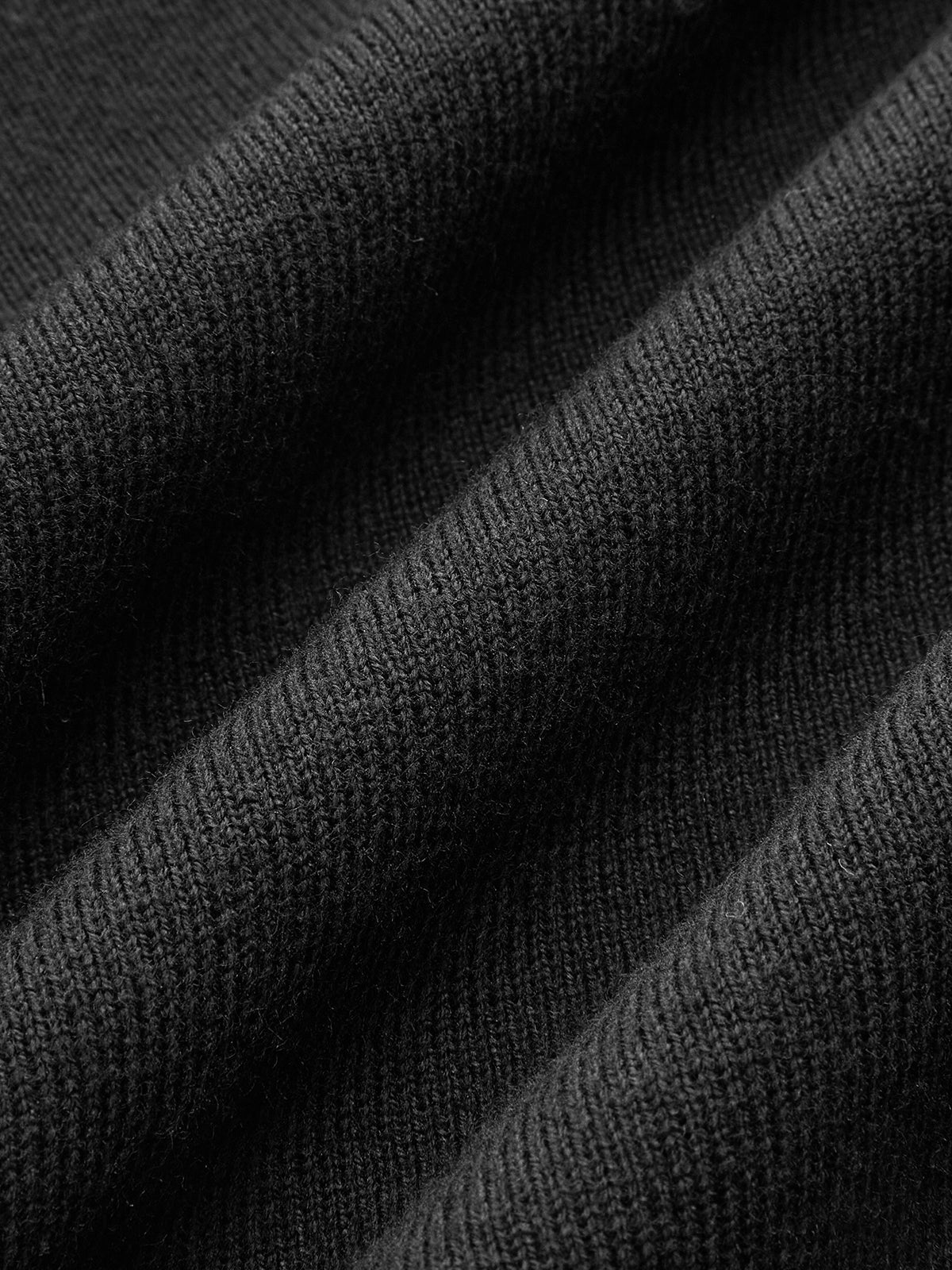 Ruffle Detail Long Sleeve Maxi Dress