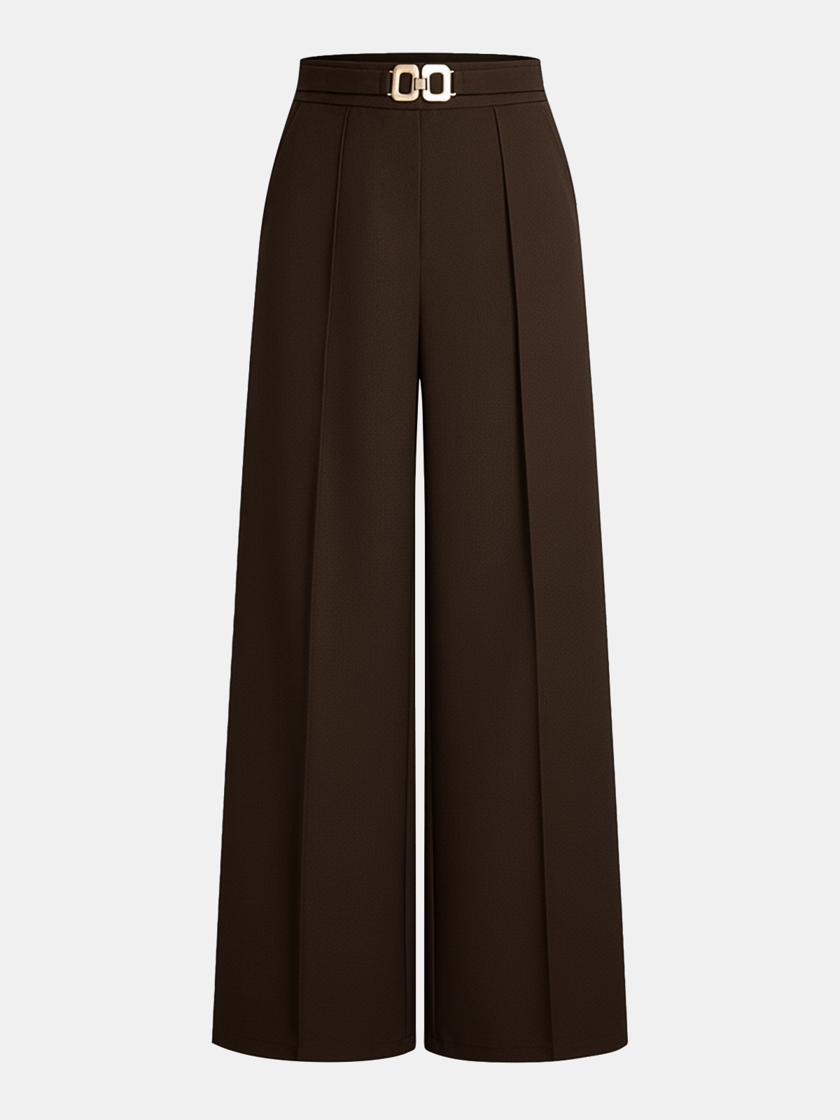 Metal Link Pants