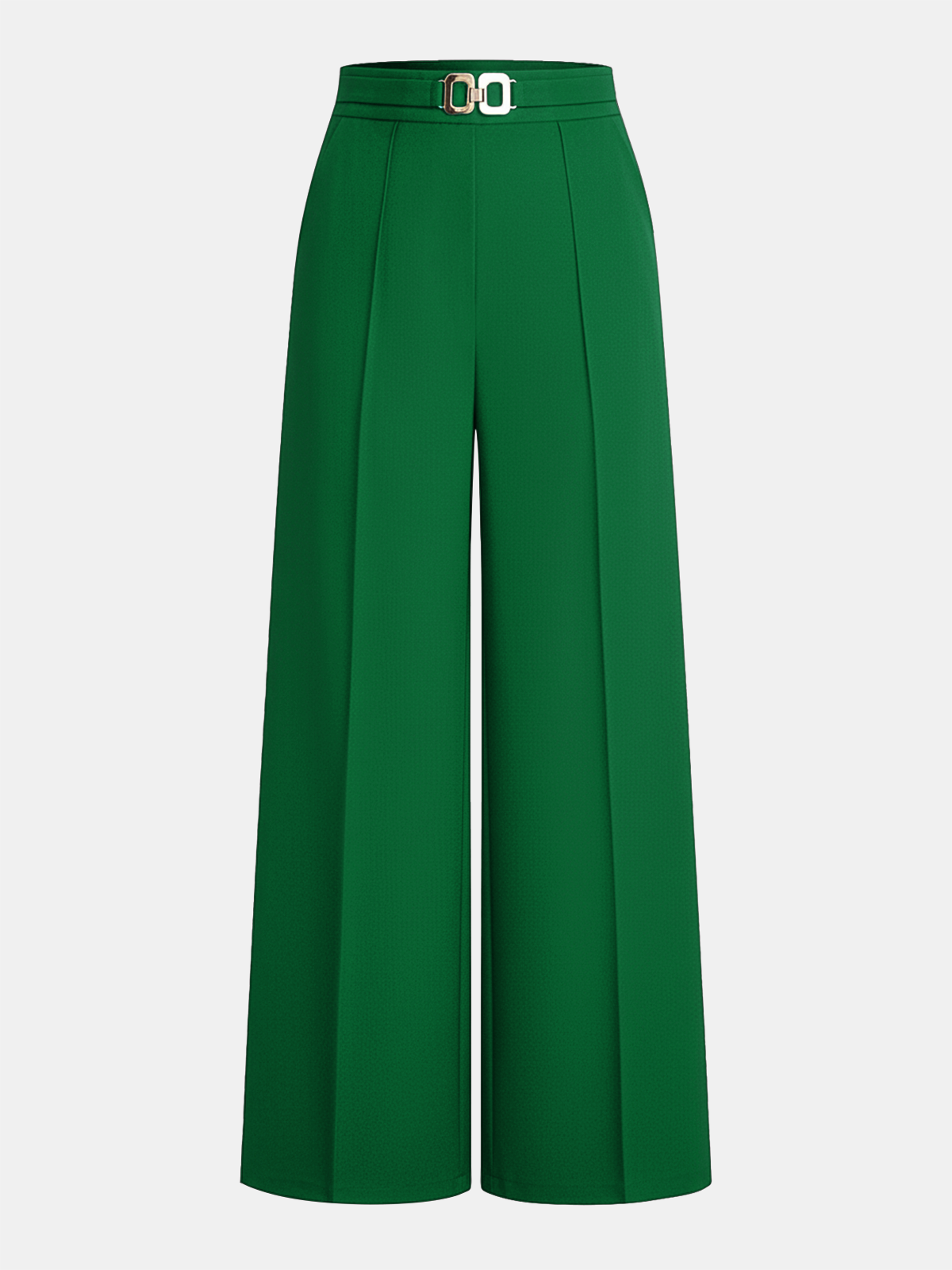 Metal Link Pants