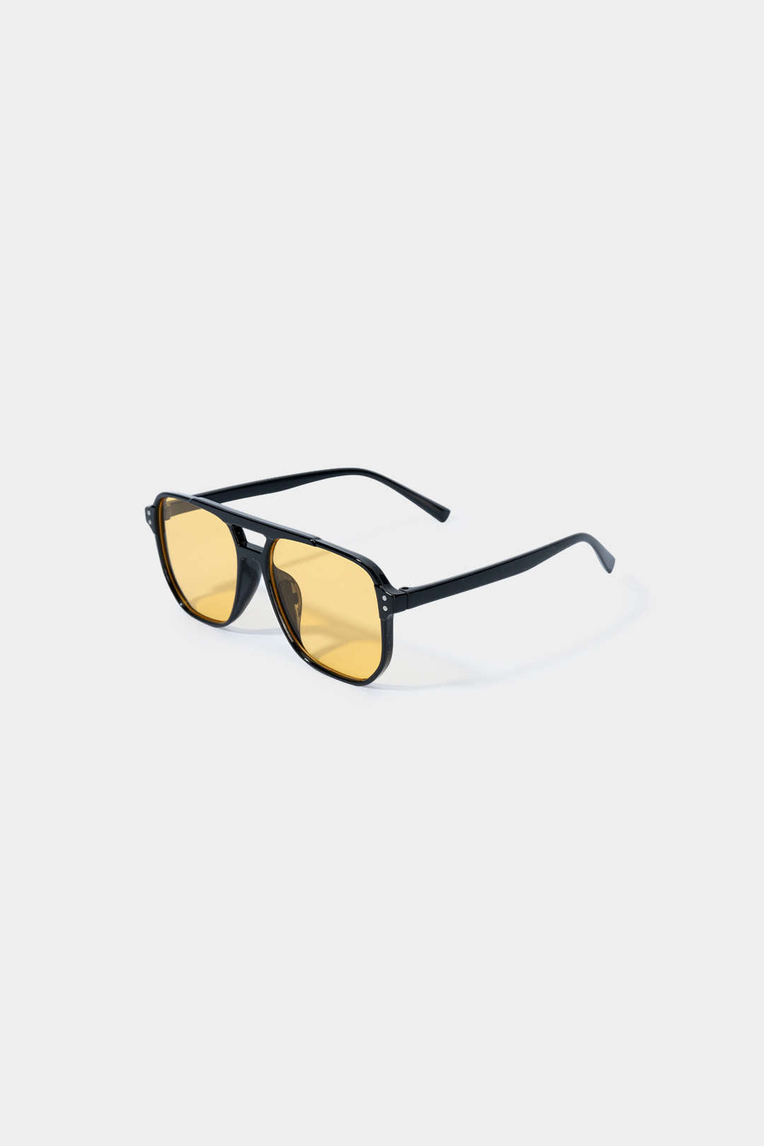 Oval Full Frame Sunglasses