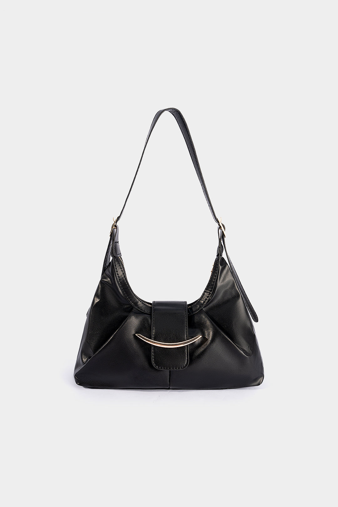 Sac bandoulière en similicuir