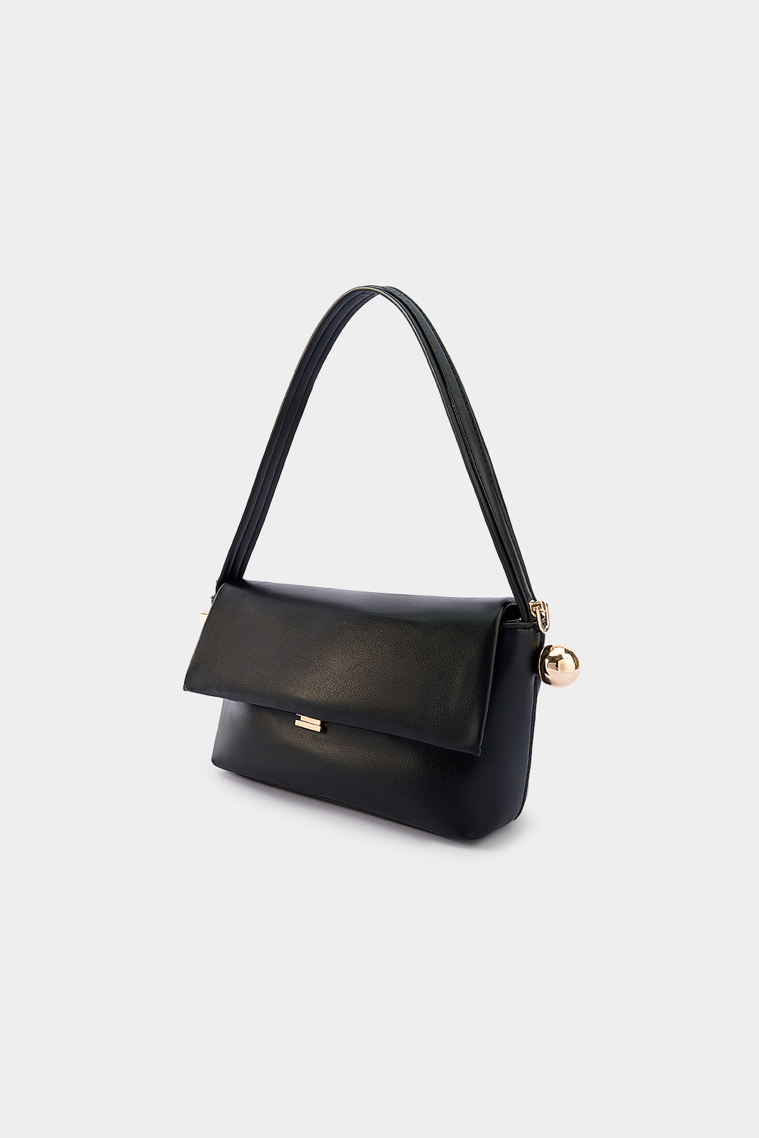 Sac à bandoulière en similicuir