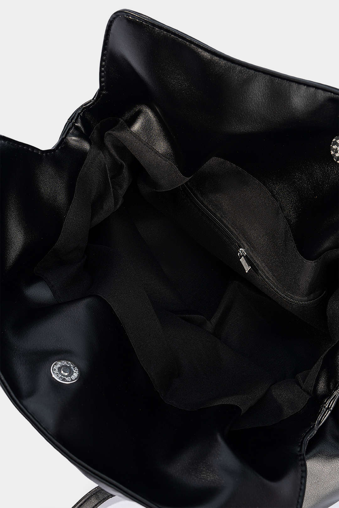 Sac en similicuir