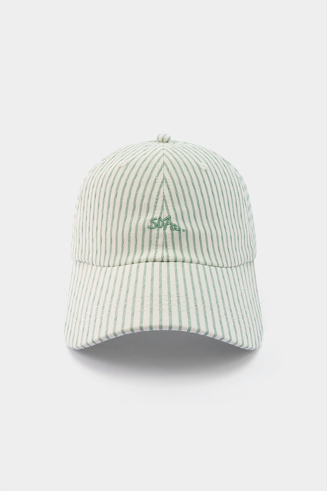 Striped Hat