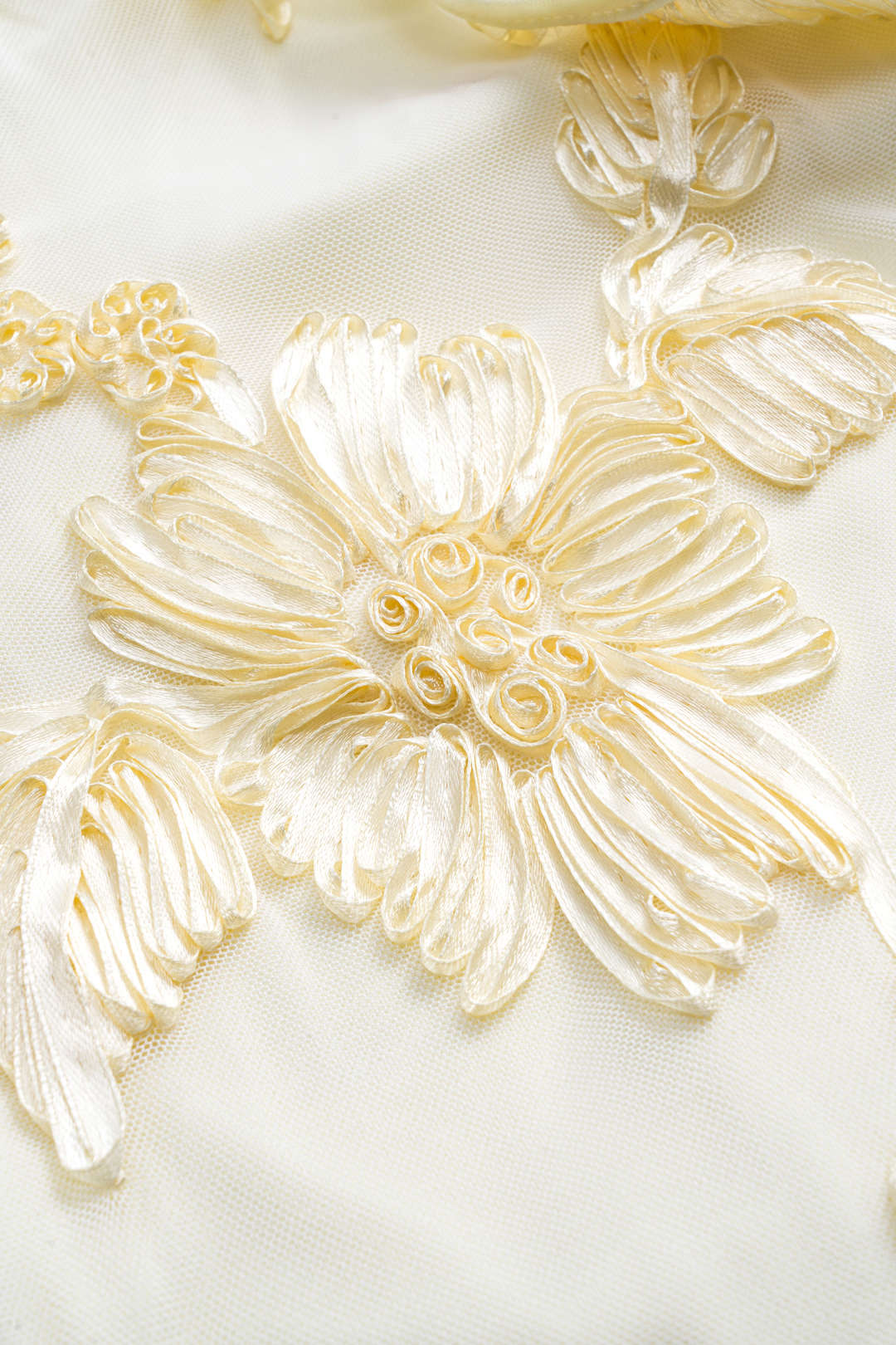 3D-Blumenprint Neckholder Ärmelloses Maxikleid mit Rückenausschnitt