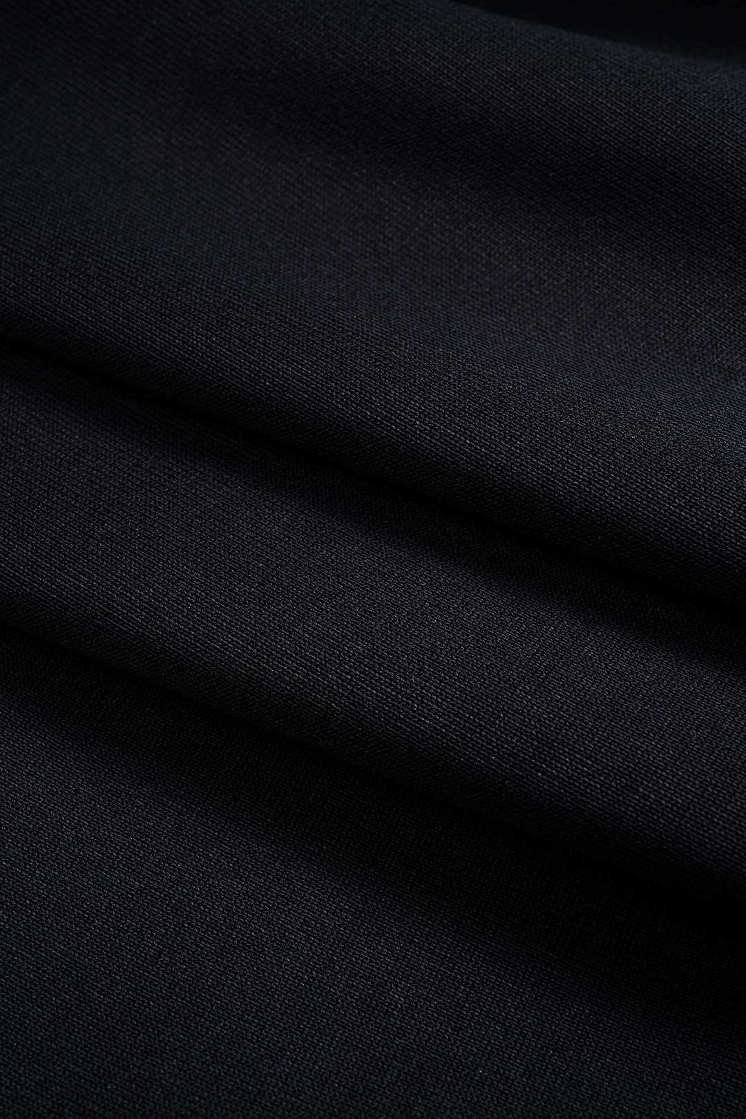 Sweat à capuche corseté à cordon de serrage et fermeture éclair