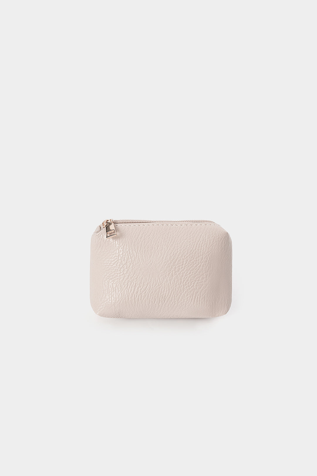 Woven Clutch Bag