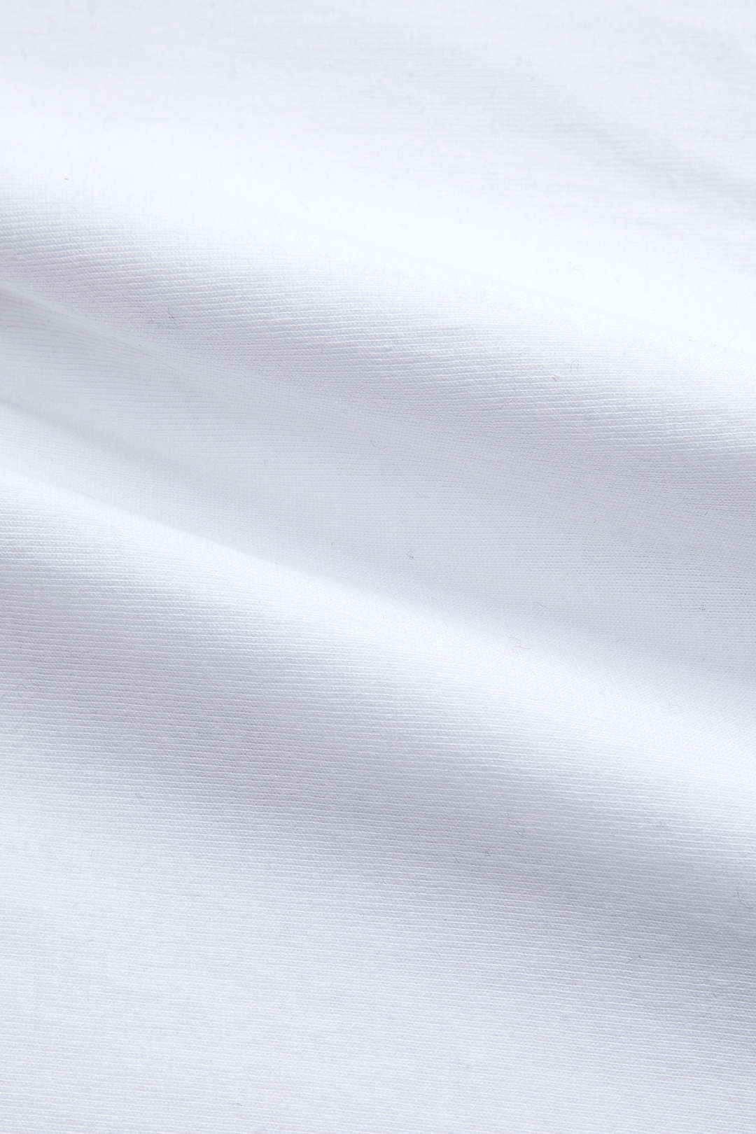 T-shirt à manches courtes et col rond avec imprimé lettre