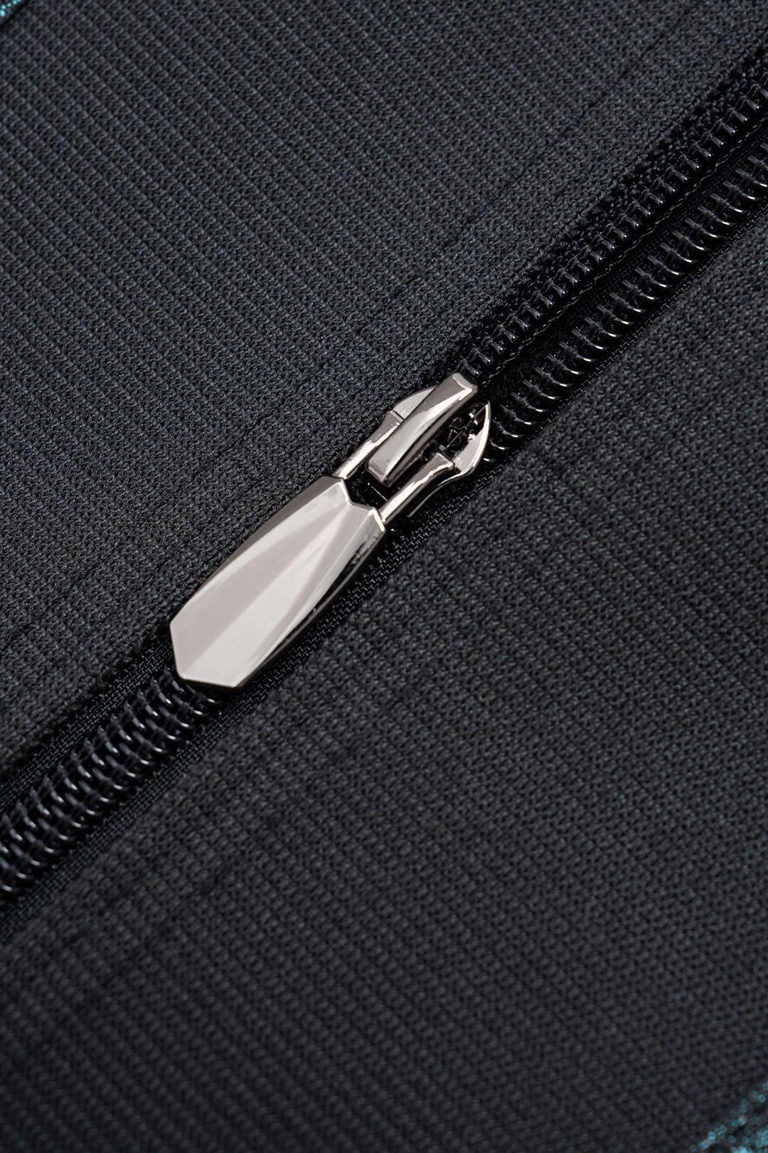 Débardeur caraco en jacquard à imprimé floral