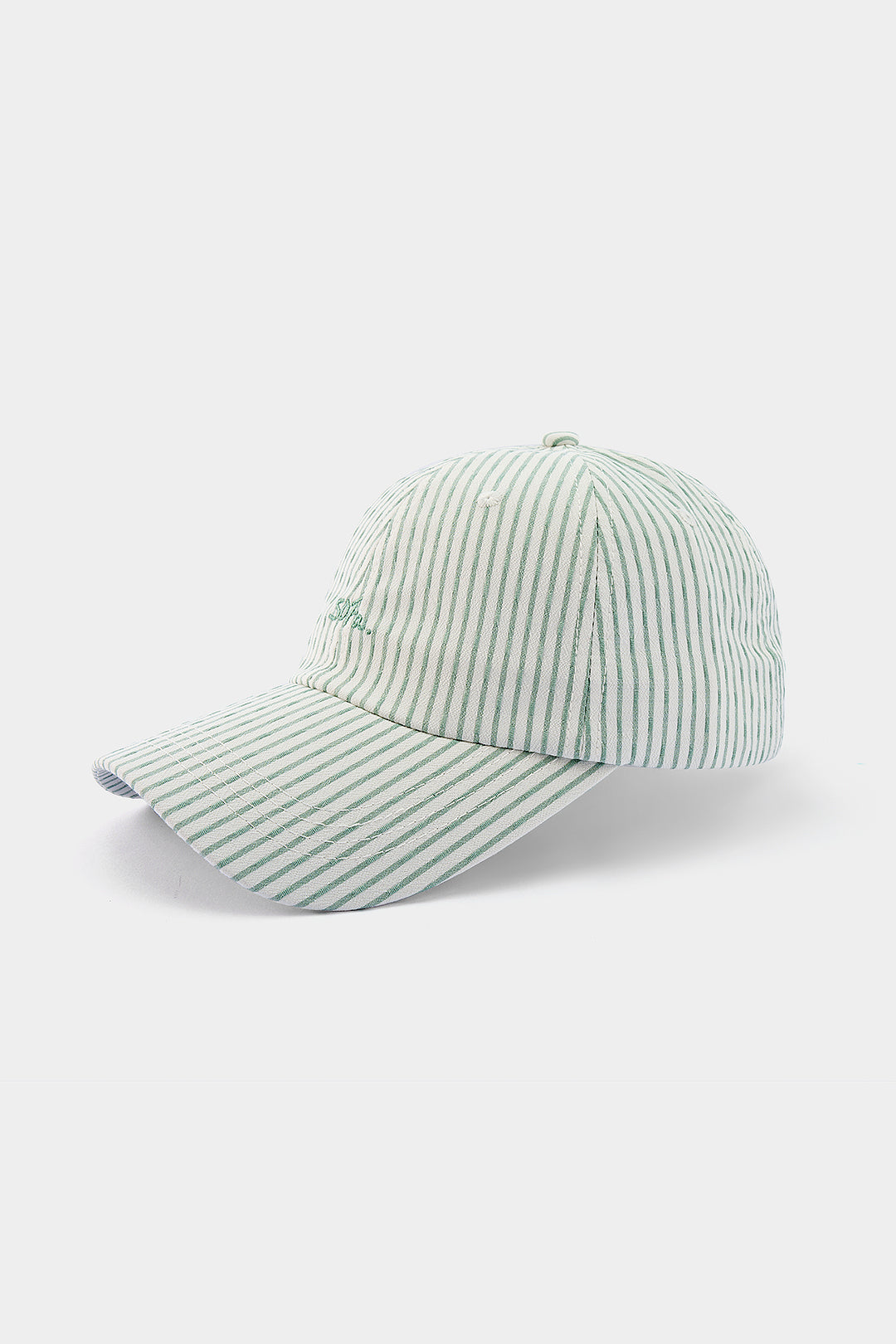 Striped Hat
