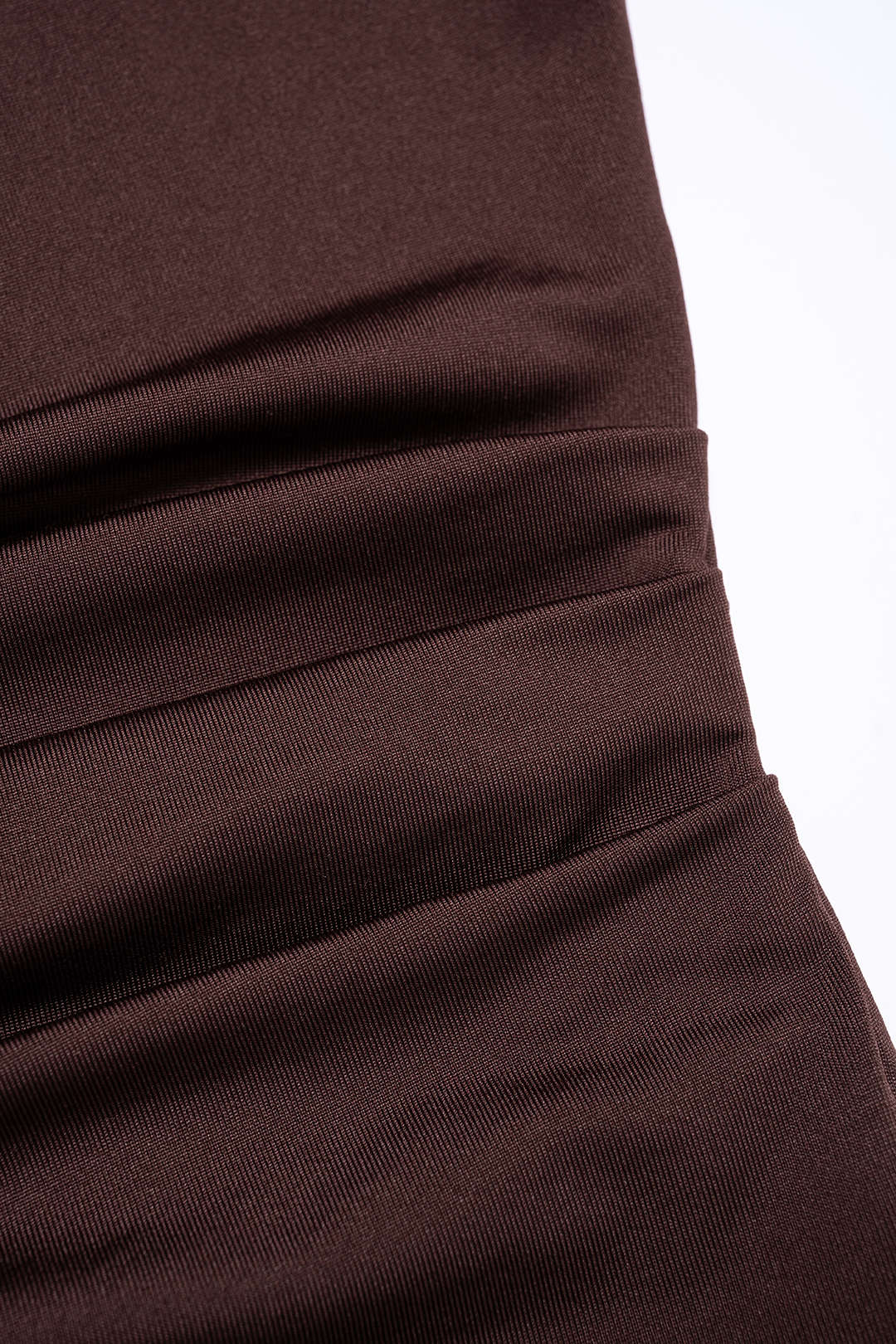 Asymmetrical One Shoulder Sleeveless T-shirt